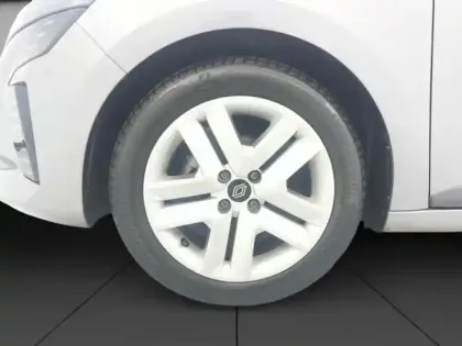 Photo 25 Renault Clio  1.0 TCe 90ch Evolution - 24