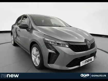 Photo 6 Renault Clio  1.0 TCe 90ch Evolution - 24