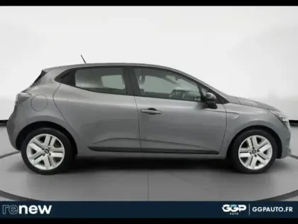 Photo 20 Renault Clio  1.0 TCe 90ch Evolution - 24