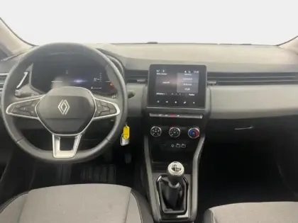 Photo 27 Renault Clio  1.0 TCe 90ch Evolution - 24