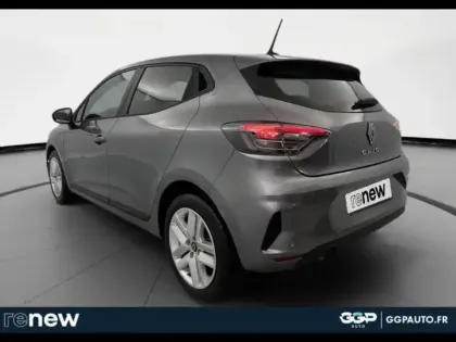 Photo 17 Renault Clio  1.0 TCe 90ch Evolution - 24