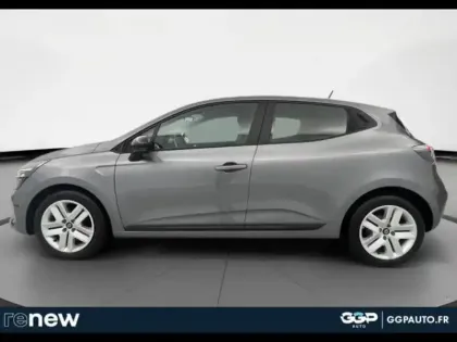 Photo 16 Renault Clio  1.0 TCe 90ch Evolution - 24