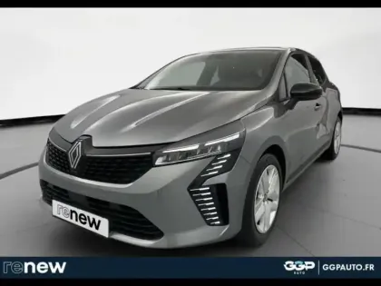 Photo Renault Clio Evolution