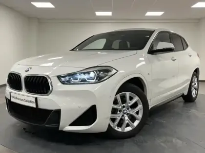 Photo Bmw X2 M Sport