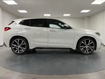 Photo 23 BMW X2  xDrive18dA 150ch M Sport Euro6d-T