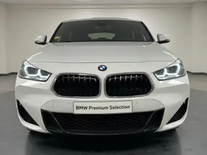 Photo 21 BMW X2  xDrive18dA 150ch M Sport Euro6d-T