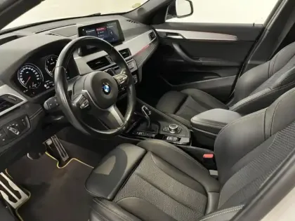 Photo 7 BMW X2  xDrive18dA 150ch M Sport Euro6d-T