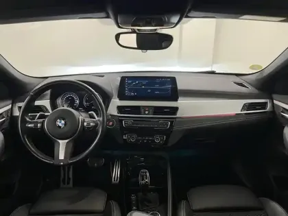 Photo 24 BMW X2  xDrive18dA 150ch M Sport Euro6d-T