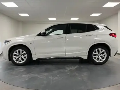 Photo 5 BMW X2  xDrive18dA 150ch M Sport Euro6d-T