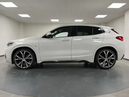 Photo 19 BMW X2  xDrive18dA 150ch M Sport Euro6d-T