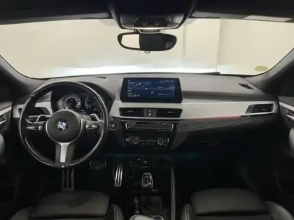Photo 8 BMW X2  xDrive18dA 150ch M Sport Euro6d-T