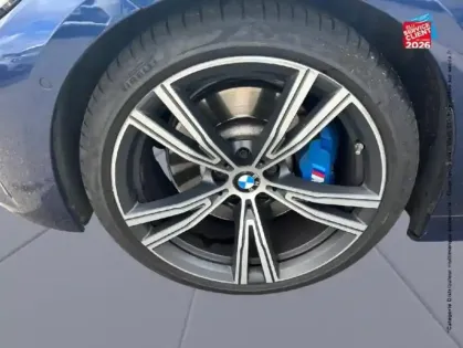 Photo 9 BMW Serie 3 Gén. VII (G20) Ph1 M Sport 4