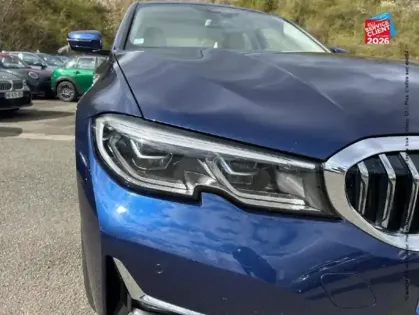 Photo 12 BMW Serie 3 Gén. VII (G20) Ph1 M Sport 4