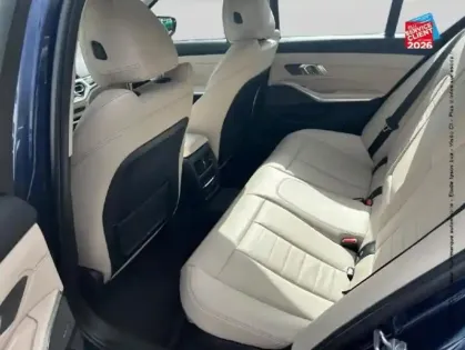 Photo 10 BMW Serie 3 Gén. VII (G20) Ph1 M Sport 4