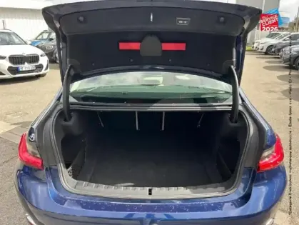 Photo 13 BMW Serie 3 Gén. VII (G20) Ph1 M Sport 4