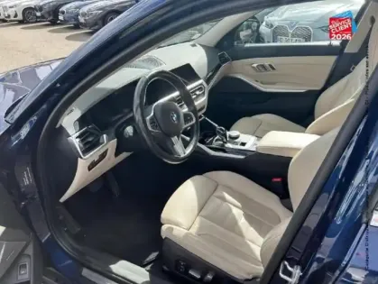 Photo 14 BMW Serie 3 Gén. VII (G20) Ph1 M Sport 4