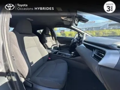 Photo 5 Toyota C-HR Gén. I Ph1 Edition 5