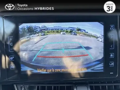 Photo 29 Toyota C-HR  122h Edition 2WD E-CVT RC18