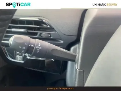 Photo 29 Citroën C4 Picasso C4 SpaceTourer BlueHDi 130ch S&S Feel E6.d-TEMP