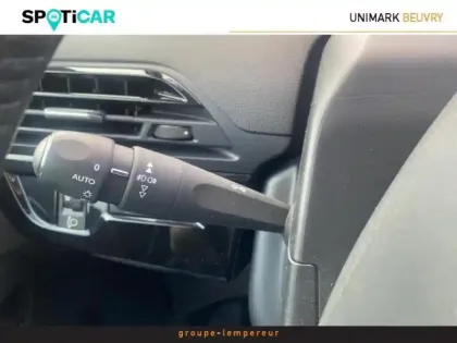 Photo 14 Citroën C4 Picasso C4 SpaceTourer BlueHDi 130ch S&S Feel E6.d-TEMP