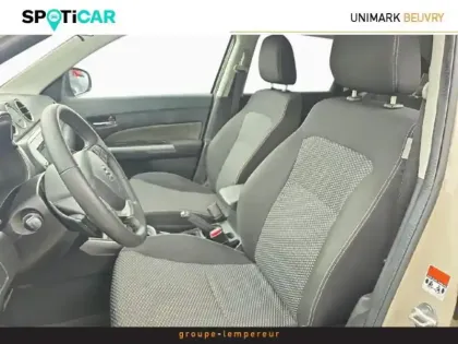 Photo 23 Citroën C4 Picasso C4 SpaceTourer BlueHDi 130ch S&S Feel E6.d-TEMP