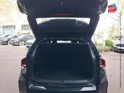 Photo 13 BMW X1 Gén. III (U11) Ph1 M Sport 5