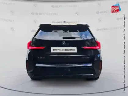 Photo 6 BMW X1 Gén. III (U11) Ph1 M Sport 5