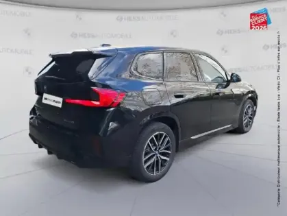 Photo 5 BMW X1 Gén. III (U11) Ph1 M Sport 5