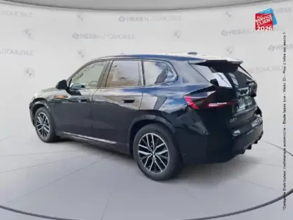 Photo 7 BMW X1 Gén. III (U11) Ph1 M Sport 5