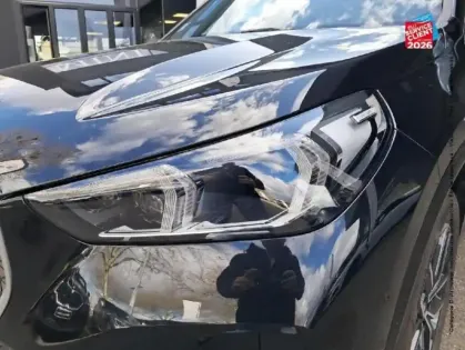 Photo 12 BMW X1 Gén. III (U11) Ph1 M Sport 5