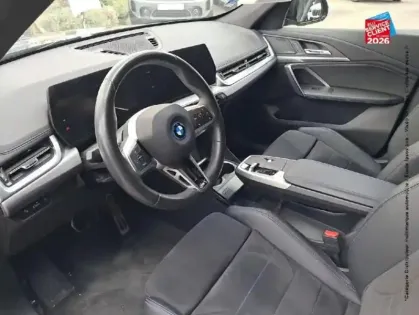 Photo 14 BMW X1 Gén. III (U11) Ph1 M Sport 5