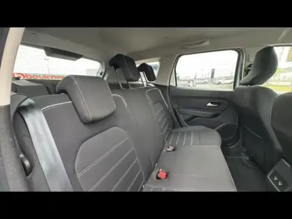 Photo 14 Dacia Duster Gén. II (HJD) Ph1 Prestige 5