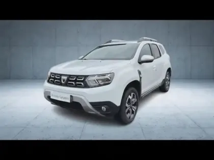 Photo Dacia Duster Prestige