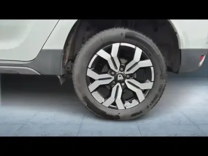 Photo 9 Dacia Duster Gén. II (HJD) Ph1 Prestige 5