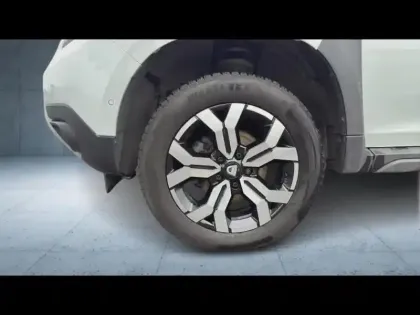 Photo 8 Dacia Duster Gén. II (HJD) Ph1 Prestige 5