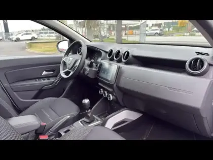 Photo 12 Dacia Duster Gén. II (HJD) Ph1 Prestige 5