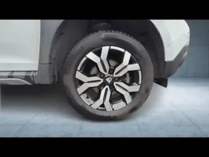 Photo 7 Dacia Duster Gén. II (HJD) Ph1 Prestige 5