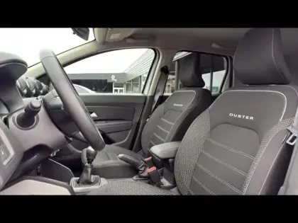 Photo 11 Dacia Duster Gén. II (HJD) Ph1 Prestige 5