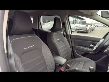 Photo 13 Dacia Duster Gén. II (HJD) Ph1 Prestige 5