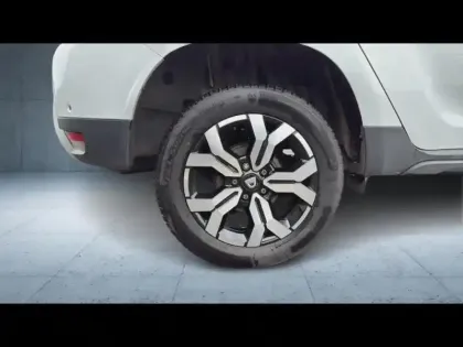 Photo 6 Dacia Duster Gén. II (HJD) Ph1 Prestige 5