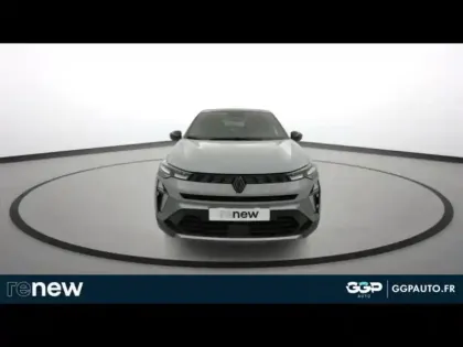 Photo 5 Renault Symbioz Gén. I Ph1 esprit Alpine 5