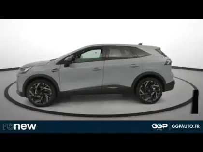 Photo 10 Renault Symbioz Gén. I Ph1 esprit Alpine 5