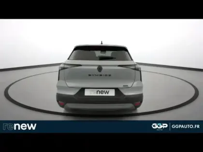 Photo 8 Renault Symbioz Gén. I Ph1 esprit Alpine 5