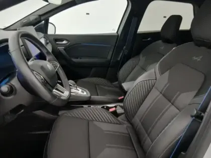 Photo 13 Renault Symbioz Gén. I Ph1 esprit Alpine 5