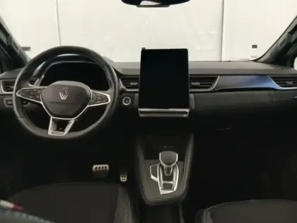 Photo 12 Renault Symbioz Gén. I Ph1 esprit Alpine 5