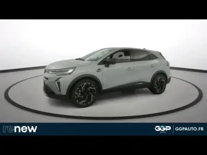 Photo 11 Renault Symbioz Gén. I Ph1 esprit Alpine 5