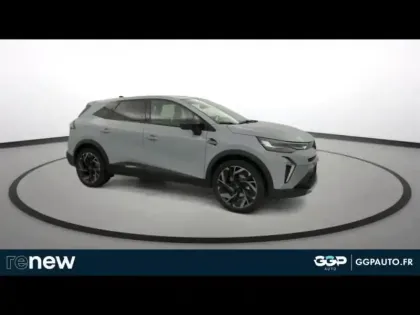 Photo 6 Renault Symbioz Gén. I Ph1 esprit Alpine 5