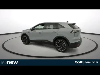 Photo 9 Renault Symbioz Gén. I Ph1 esprit Alpine 5