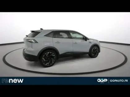 Photo 7 Renault Symbioz Gén. I Ph1 esprit Alpine 5