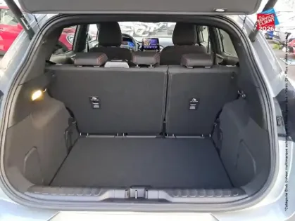 Photo 13 Ford Puma  1.0 EcoBoost 155ch S&S mHEV ST-Line X Powershift